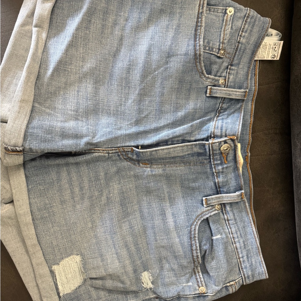 Levi's Light Blue Women's Jeans